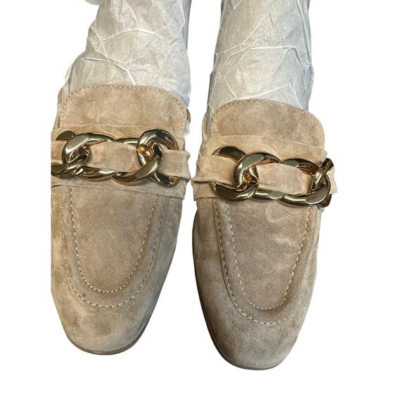 Steve Madden Cassady Loafer Mule (Women) Size 5 - Picture 3 of 4